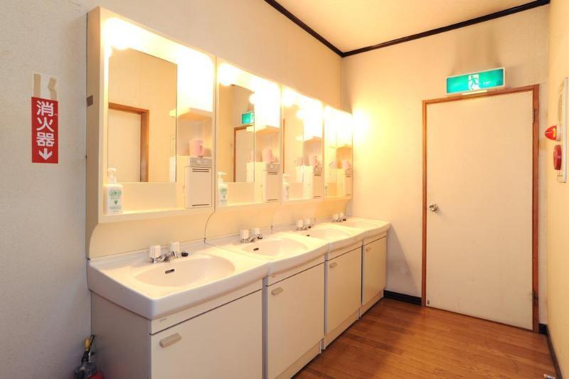 福岡 鹿岛本馆日式旅馆酒店 外观 照片